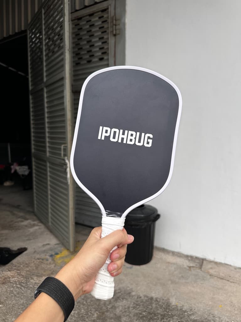 Ipohbug Pickleball  media 2