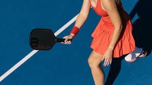 She Plays - HK Pickleball Ladies' Club  media 1