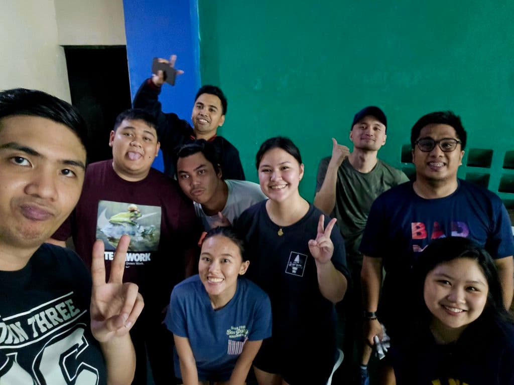 Solo-Living Kyusi 🏸 media 5