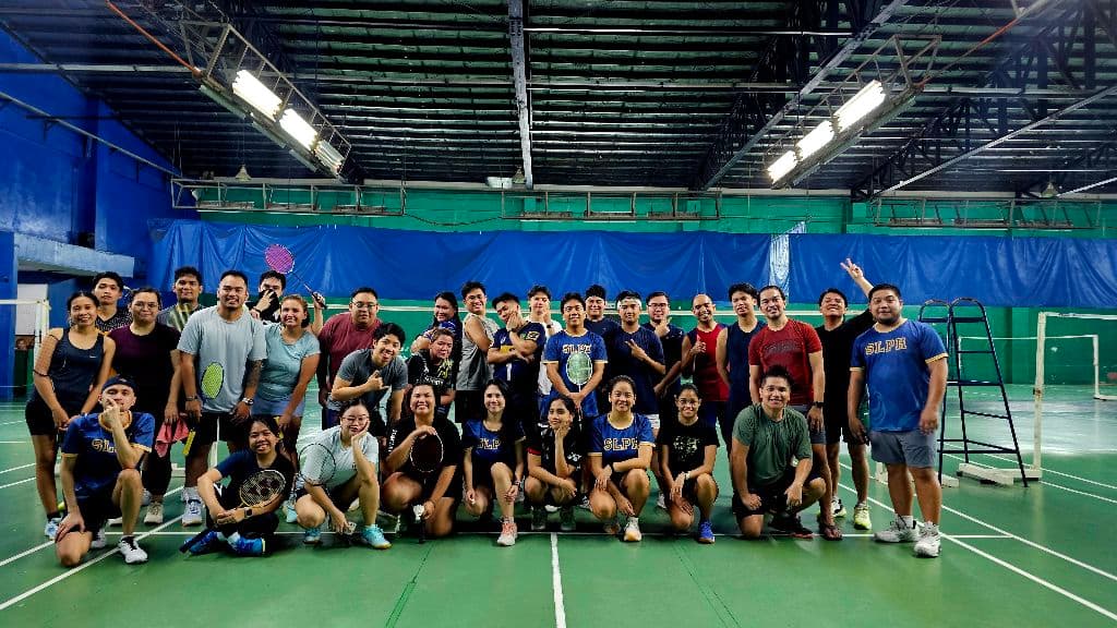 Solo-Living Kyusi 🏸 media 4