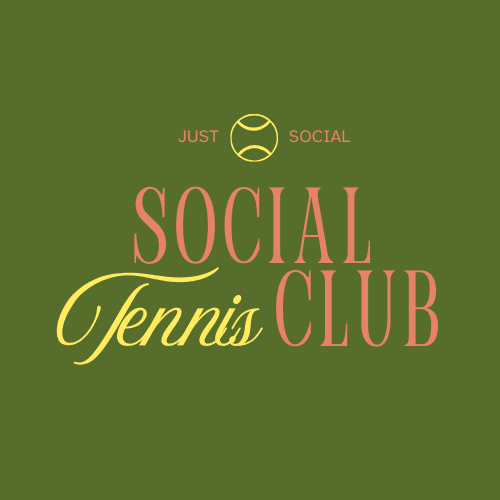 Social Tennis Club  media 2