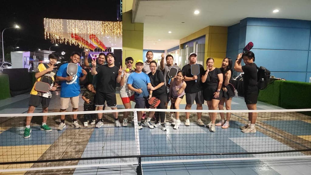 Baliwag Paddle Crew media 5