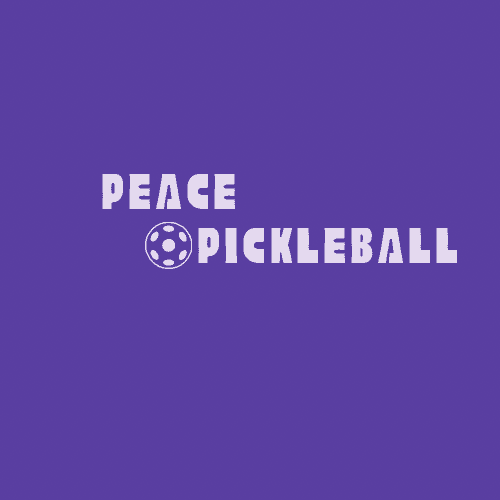 PEACE PICKLEBALL media 1