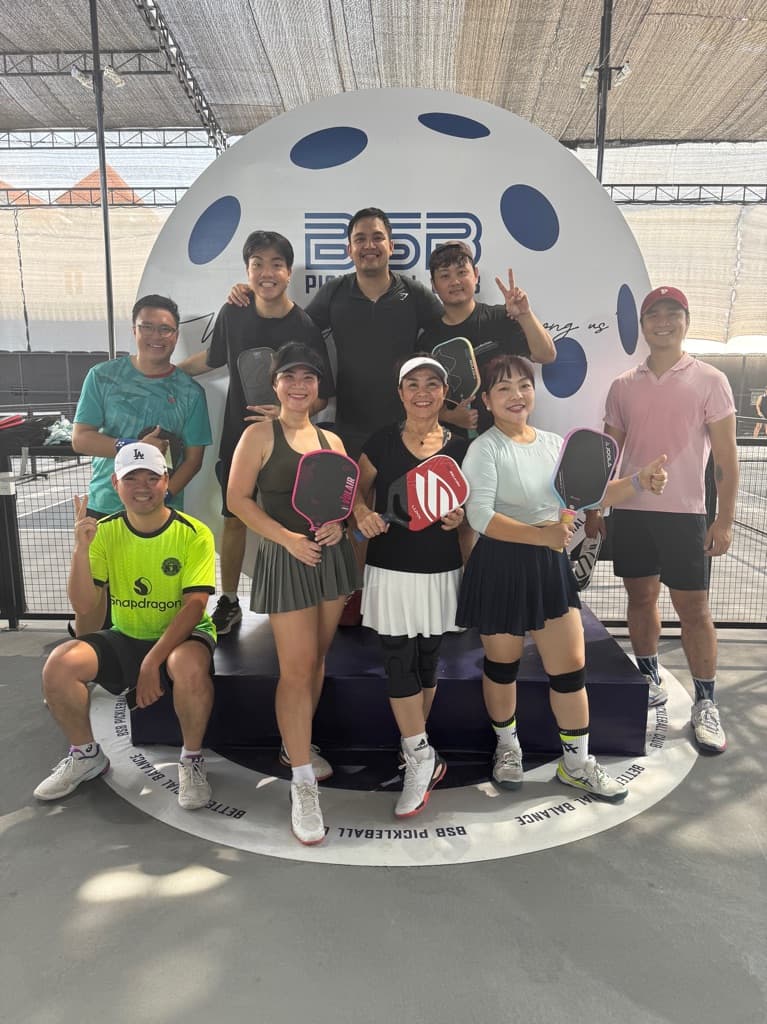 Social Sport Club media 4