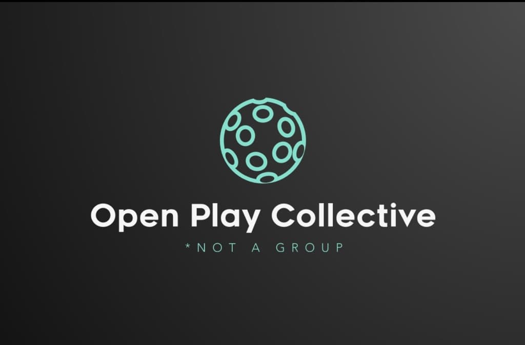 Open Play Season 2  media 1