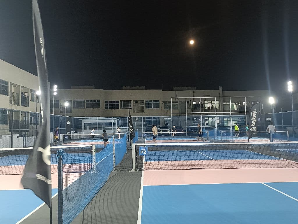 Picklz Pickleball Social Club media 4