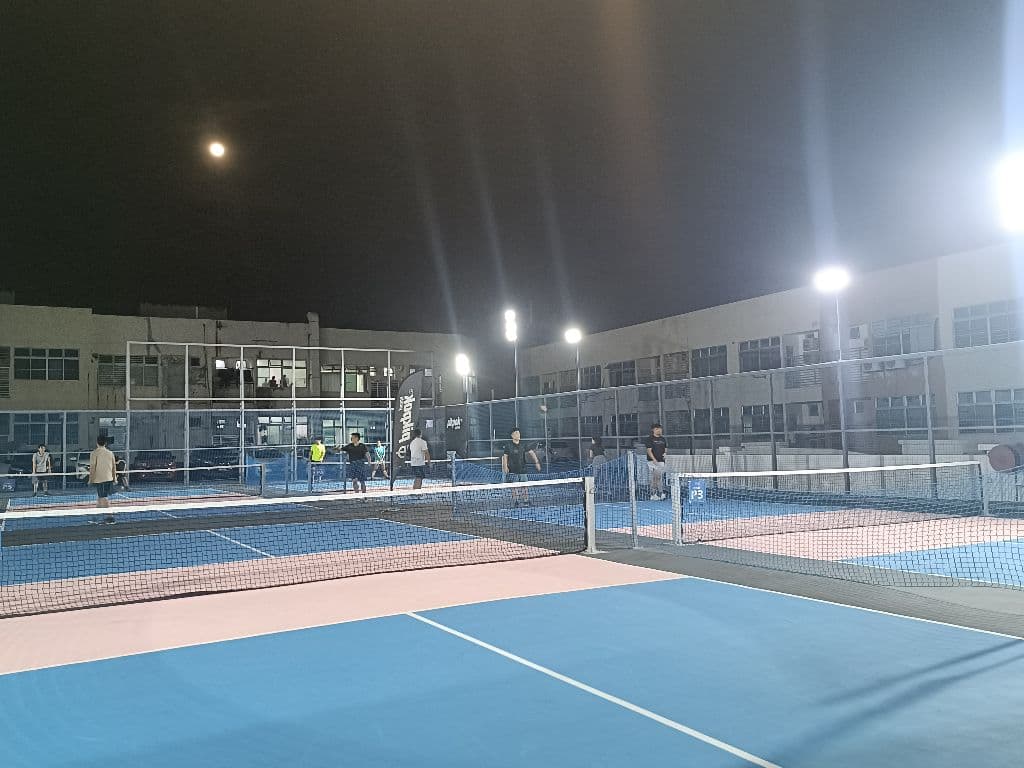 Picklz Pickleball Social Club media 3