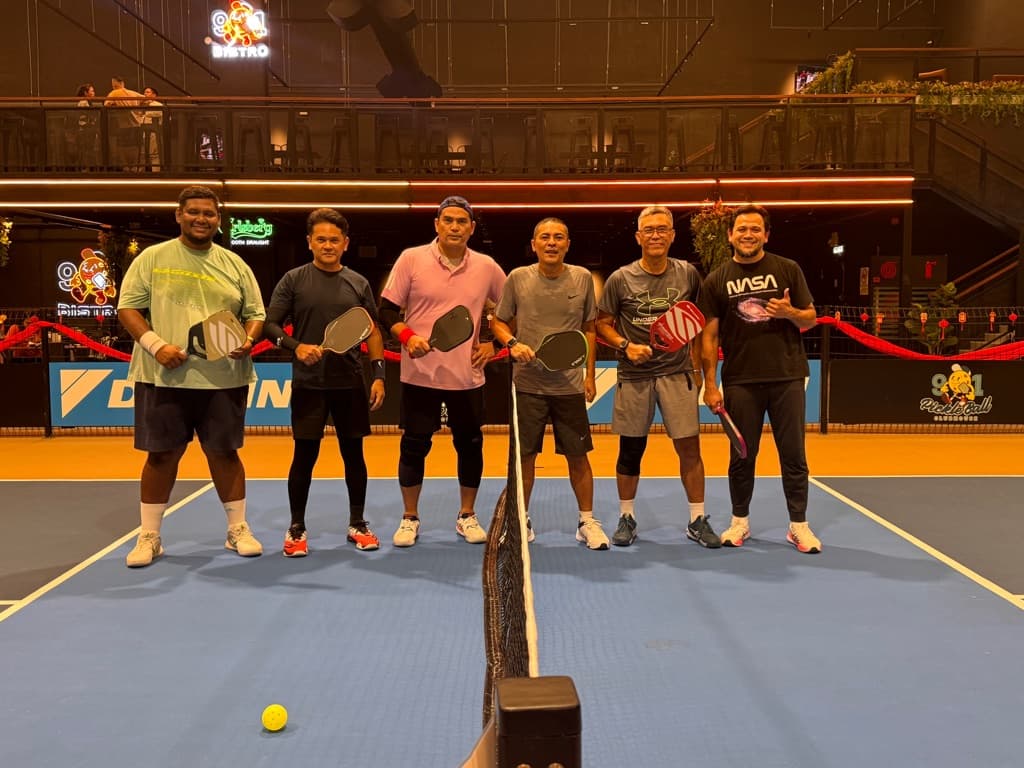 ZZ Invitational Singles Event media 4
