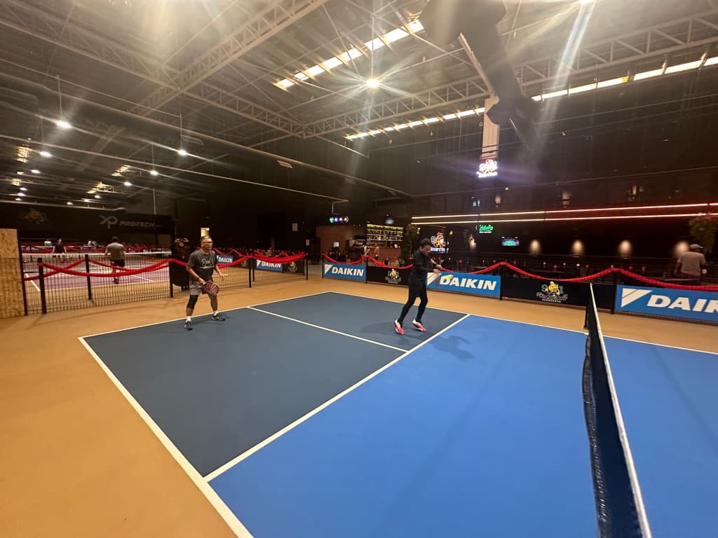 ZZ Invitational Singles Event media 3