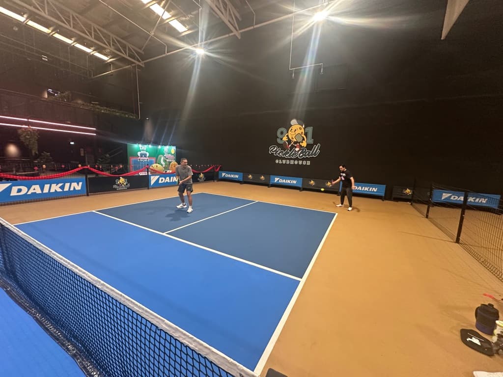 ZZ Invitational Singles Event media 1
