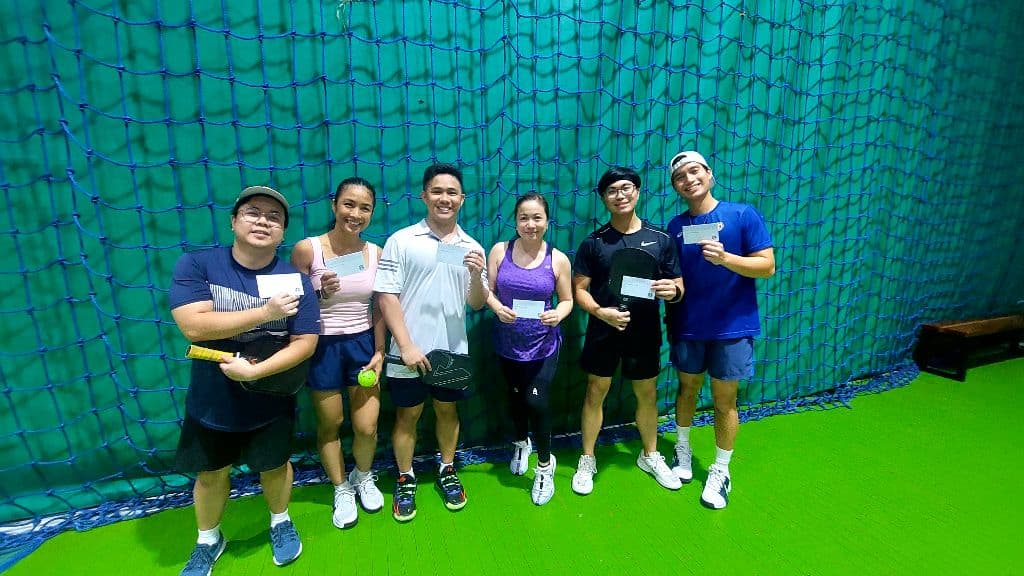 IMPACT PICKLEBALL CLUB media 6