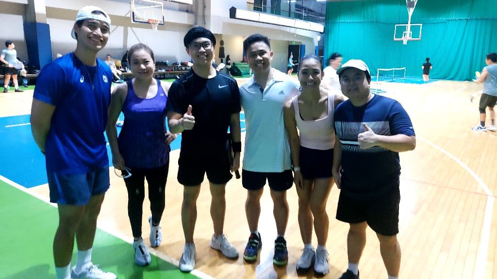 IMPACT PICKLEBALL CLUB media 5