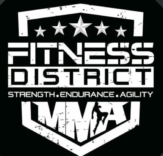 Fitness District Pickleball Club media 1