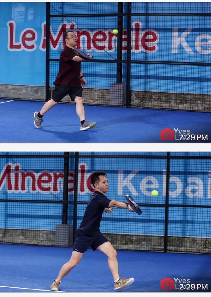 Padel Bulet media 3
