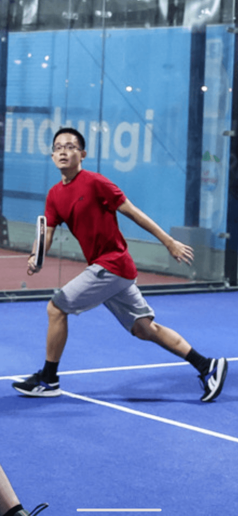 Padel Bulet media 1