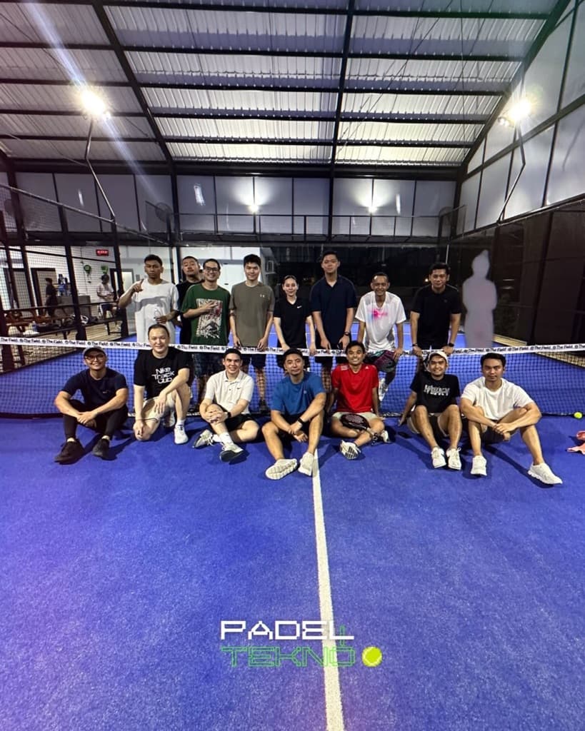 Padel Tekno media 6