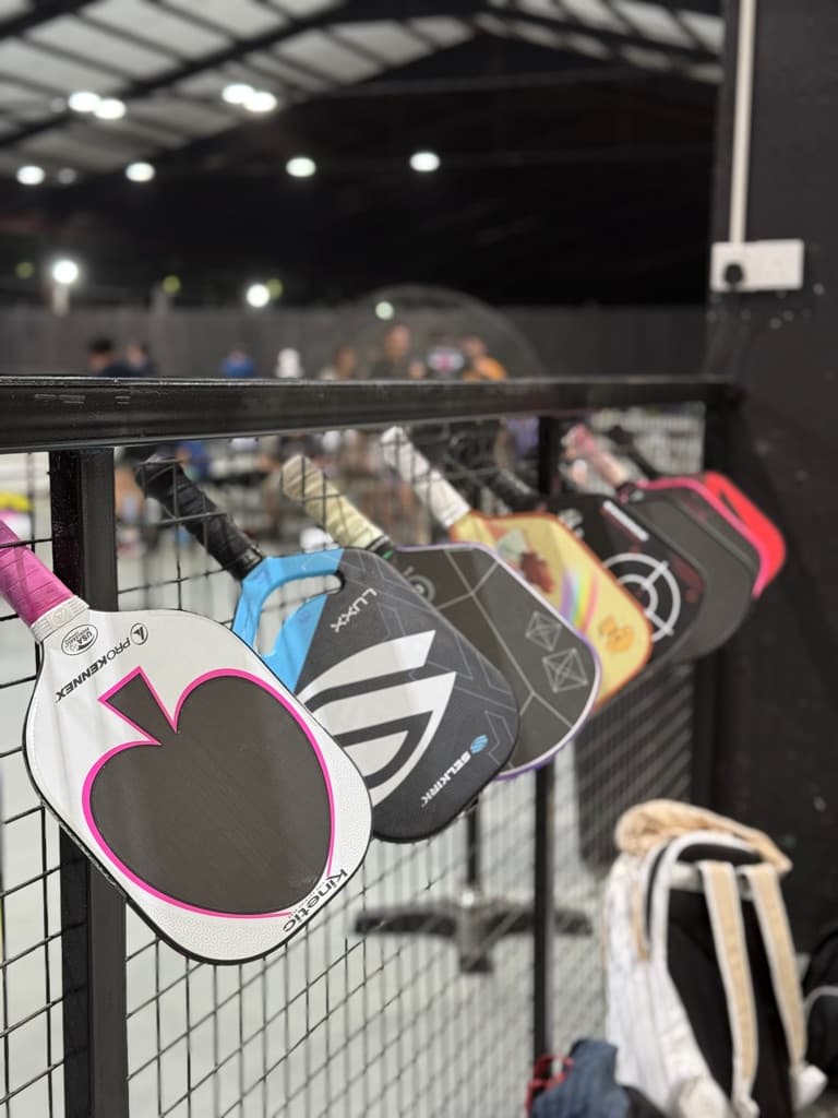 Waddle Pickleball media 4