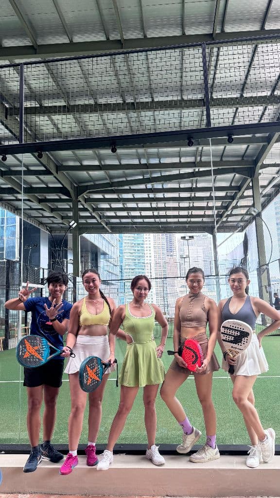 aerialXpadel media 1