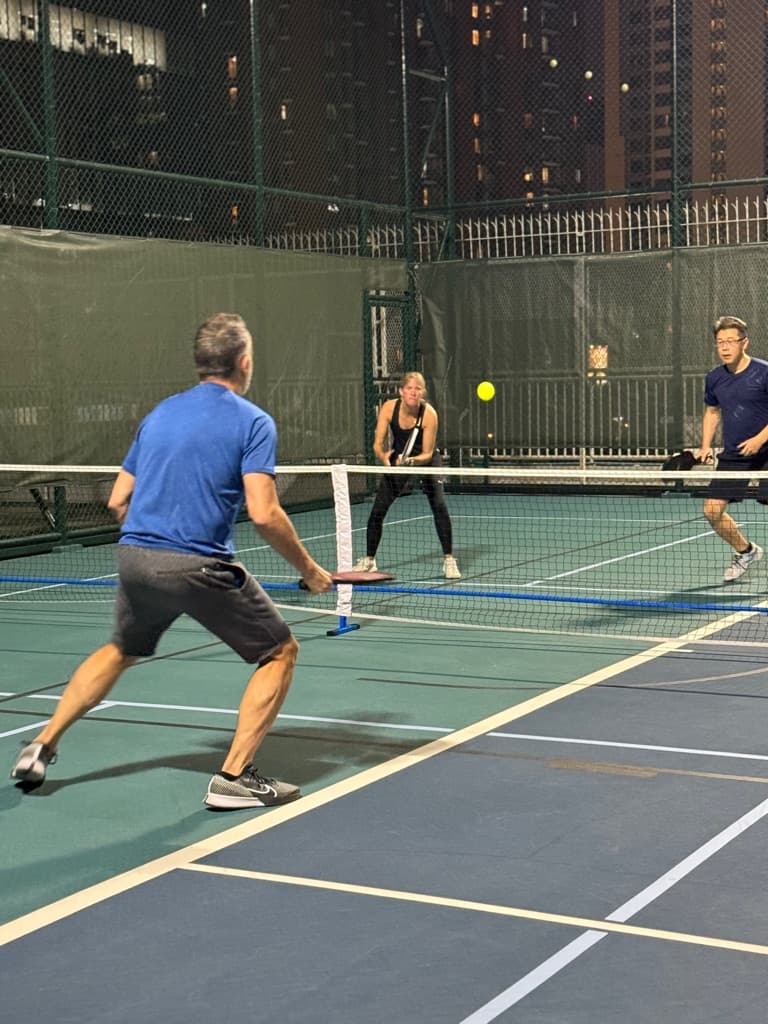 Nist Pickleball Social media 1