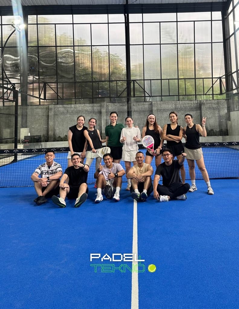 Padel Tekno media 5