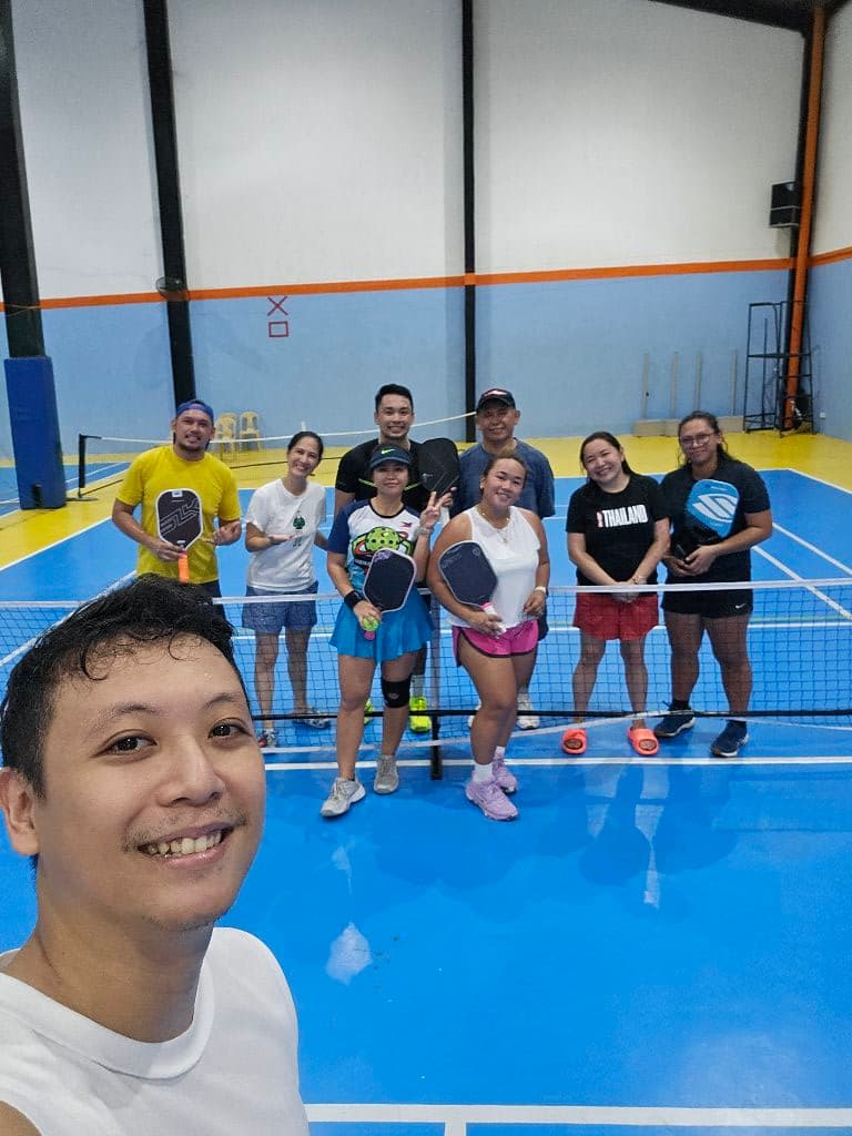 Racquet Monkeys ILO media 6