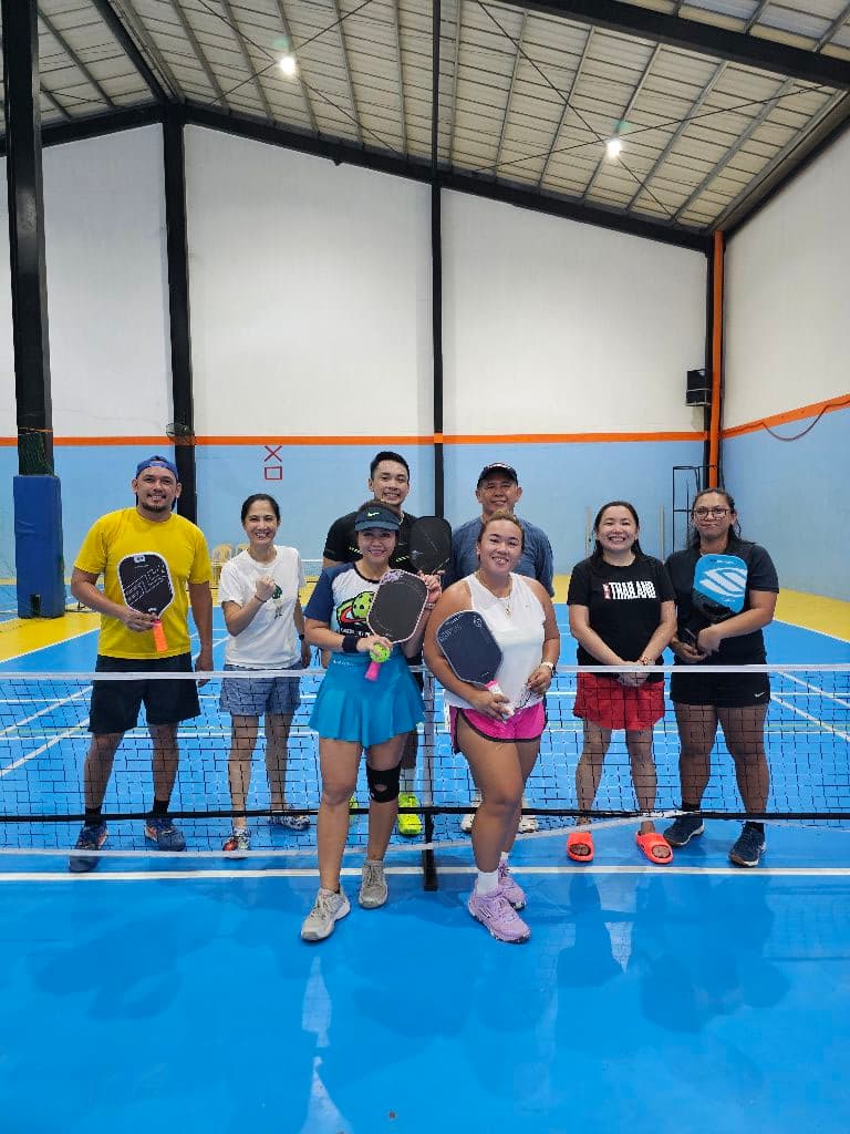 Racquet Monkeys ILO media 4