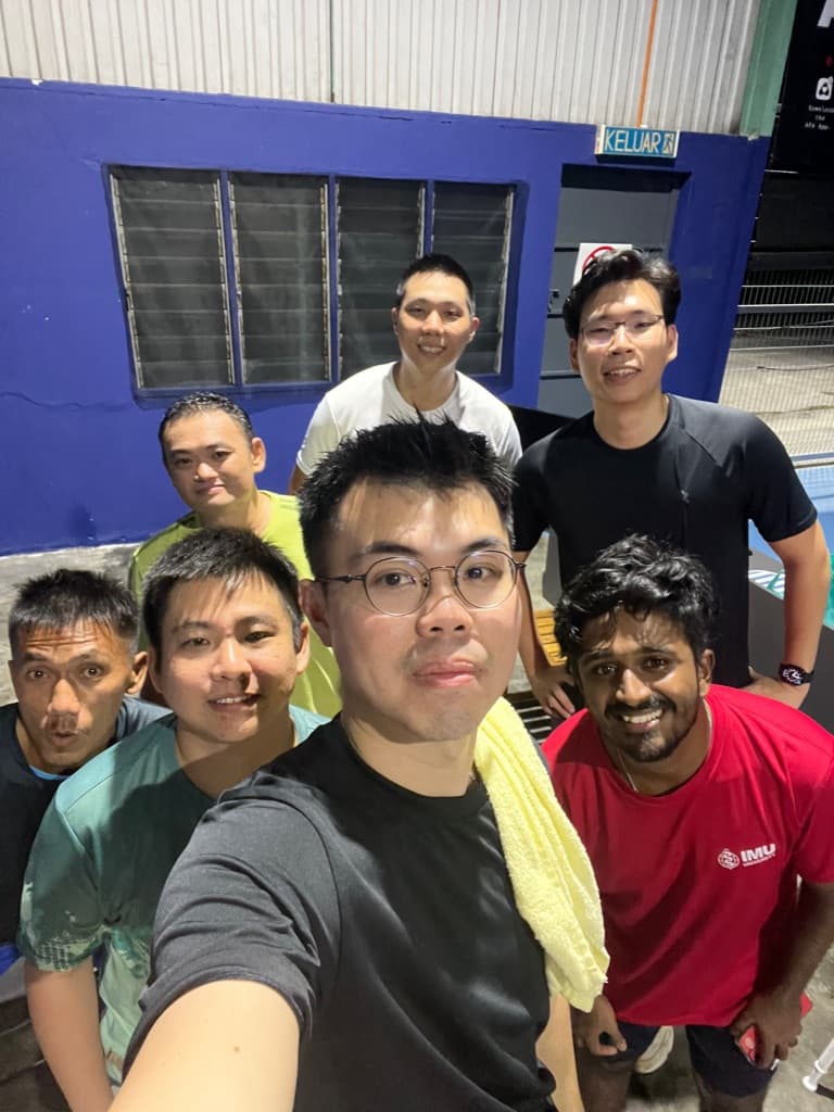 Infinity Drive Pickleball Club media 3
