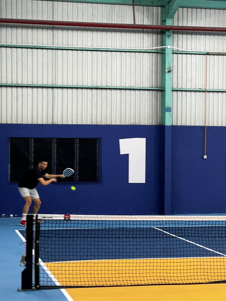 Infinity Drive Pickleball Club media 2