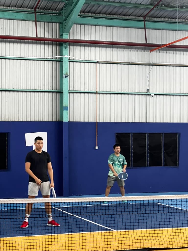Infinity Drive Pickleball Club media 1