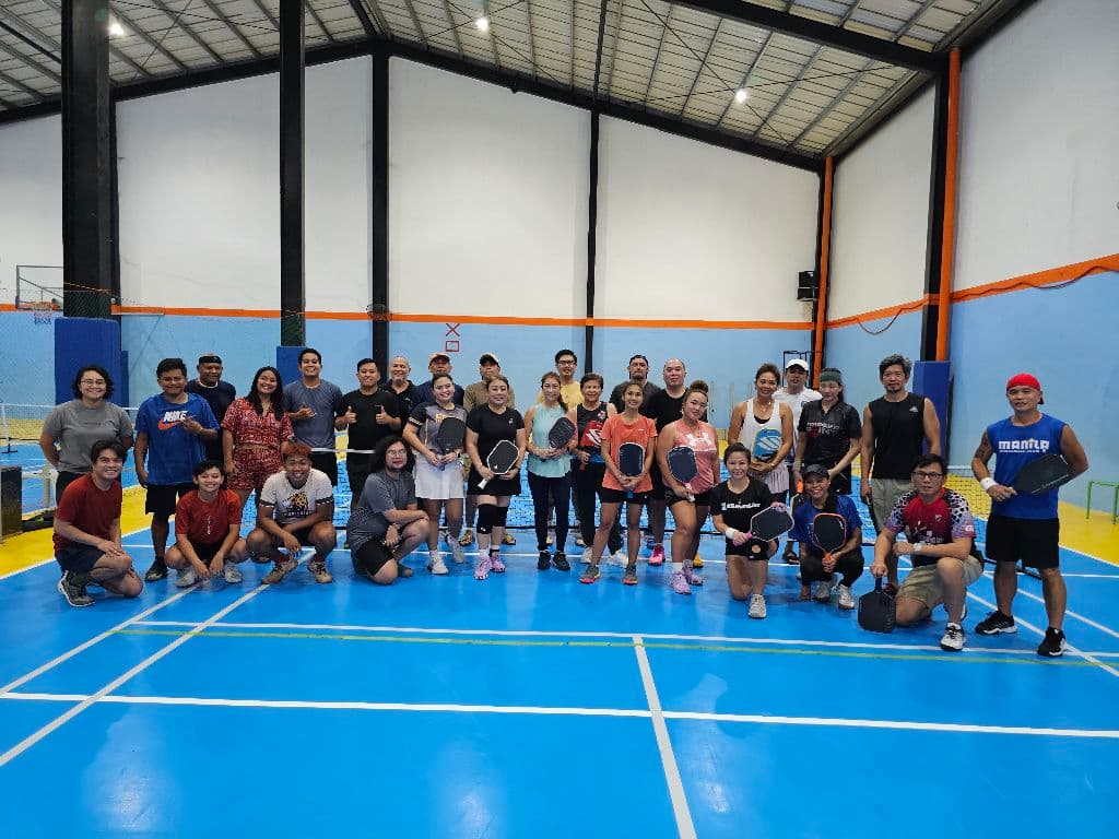 Racquet Monkeys ILO media 3