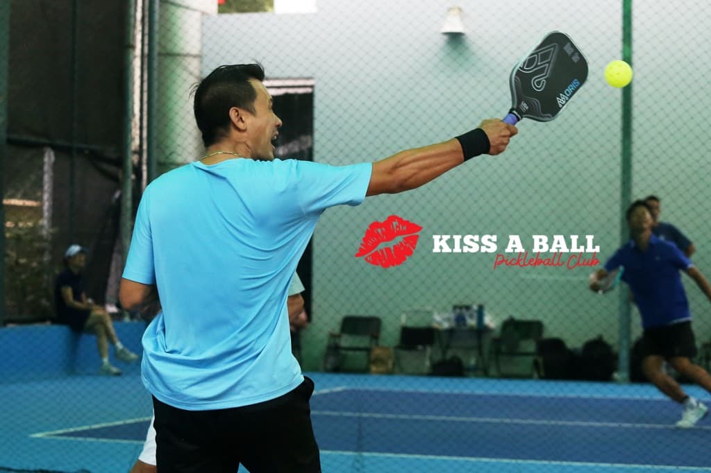 💋 KISS A BALL🏓 media 6