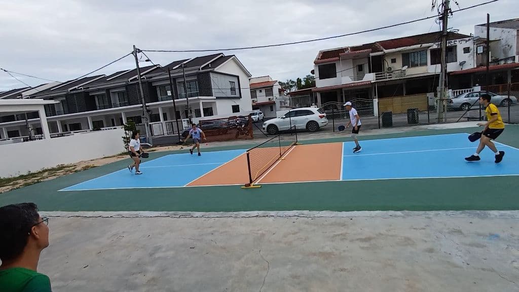 Fever Pickleball Club  media 3