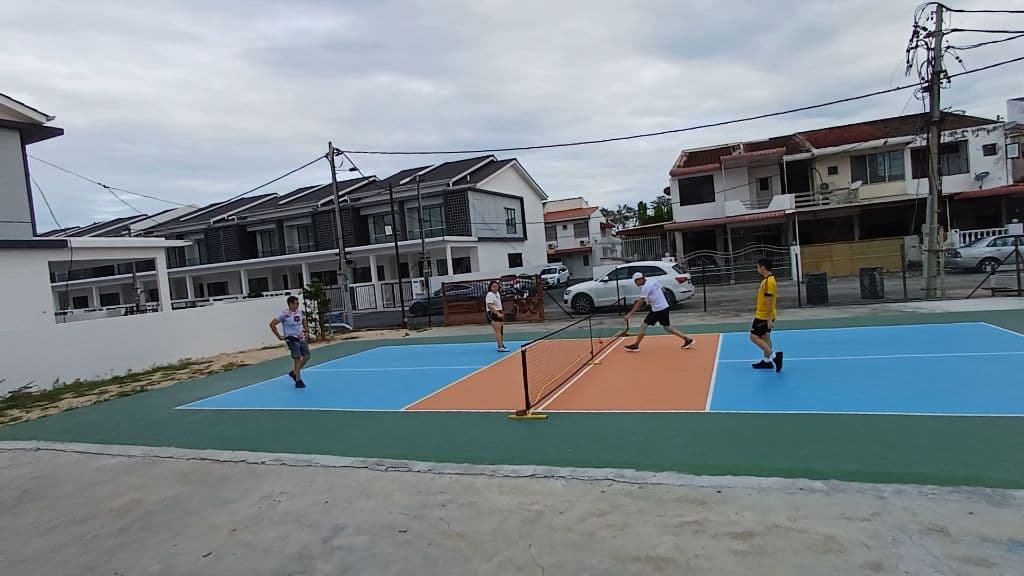 Fever Pickleball Club  media 4
