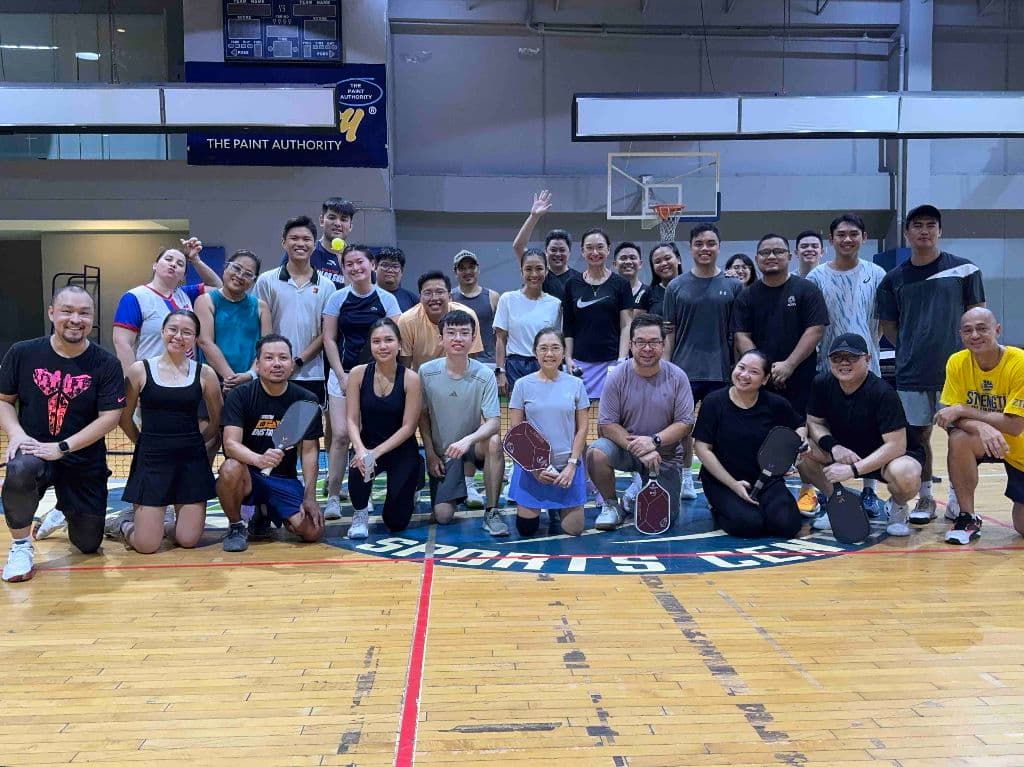 IMPACT PICKLEBALL CLUB media 4