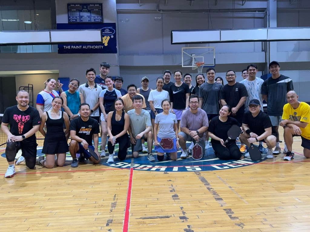 IMPACT PICKLEBALL CLUB media 3