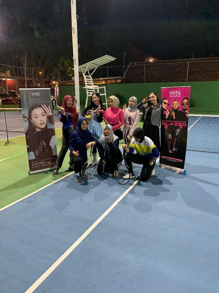 JFF Tennis Club (Probolinggo)  media 1