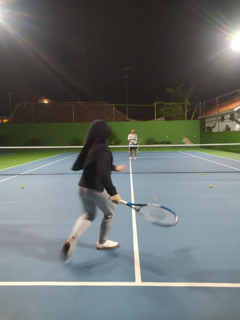 JFF Tennis Club (Probolinggo)  media 6