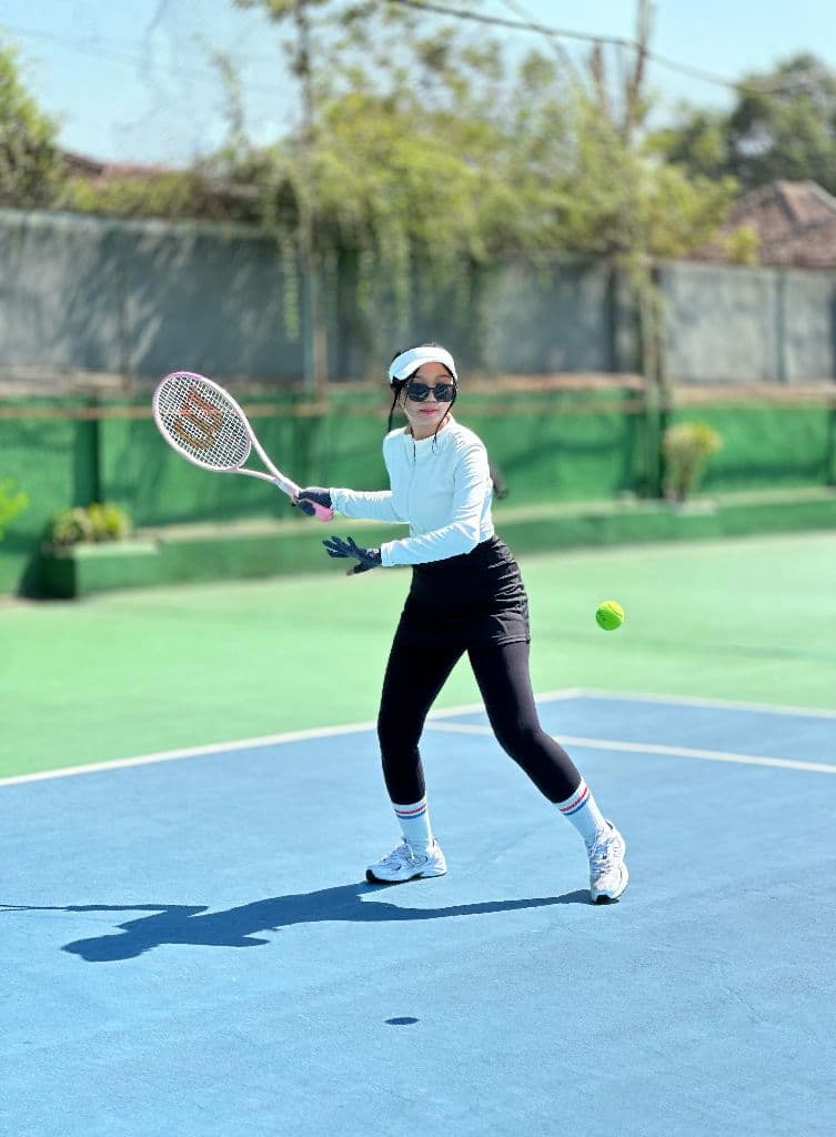 JFF Tennis Club (Probolinggo)  media 2