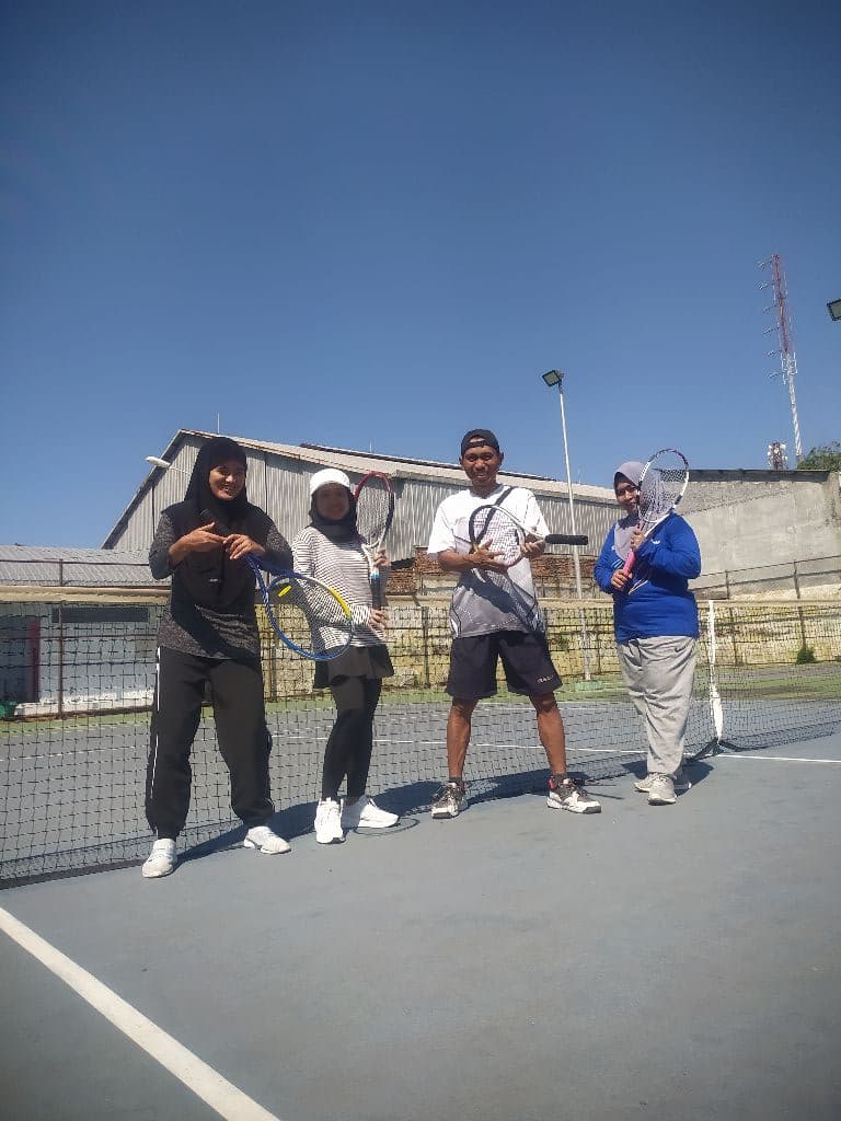 JFF Tennis Club (Probolinggo)  media 5