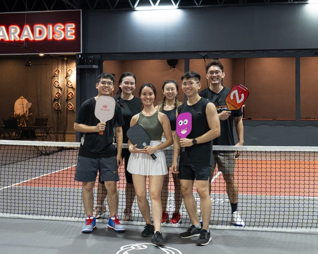 Court Mates media 2