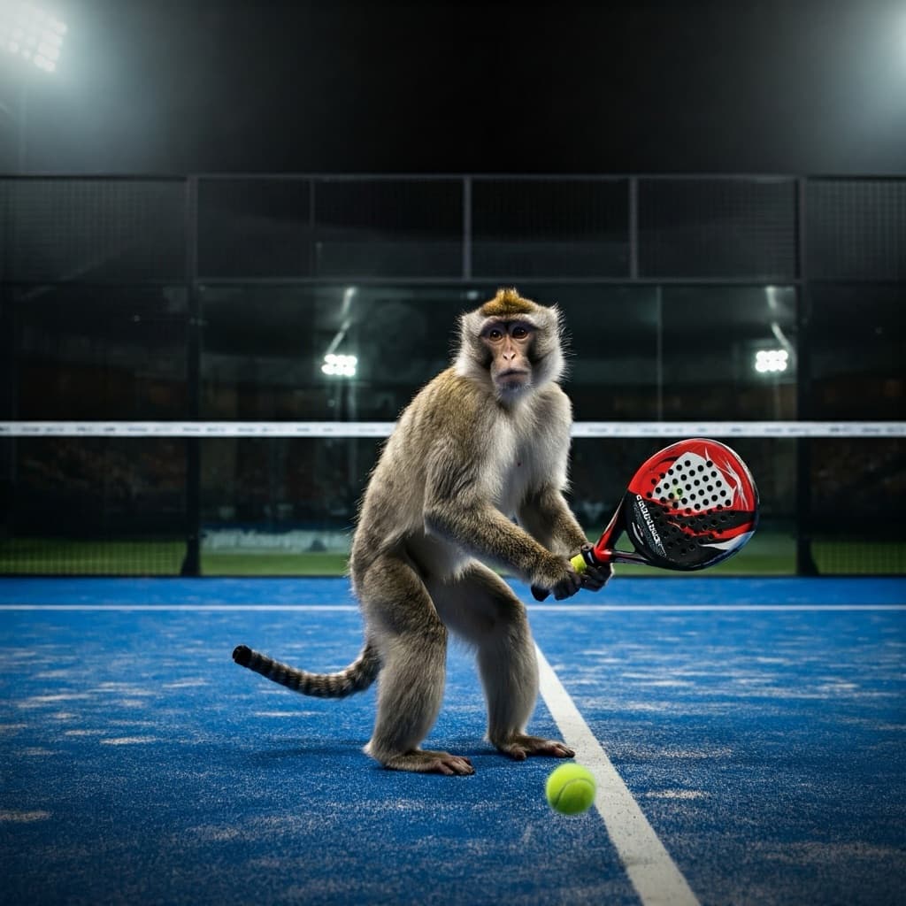 6AM Padel Club media 3