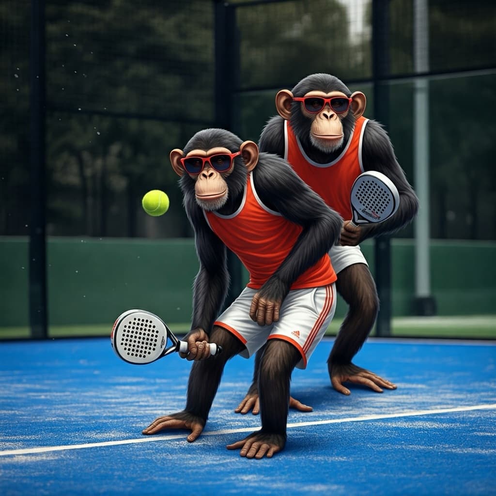 6AM Padel Club media 2