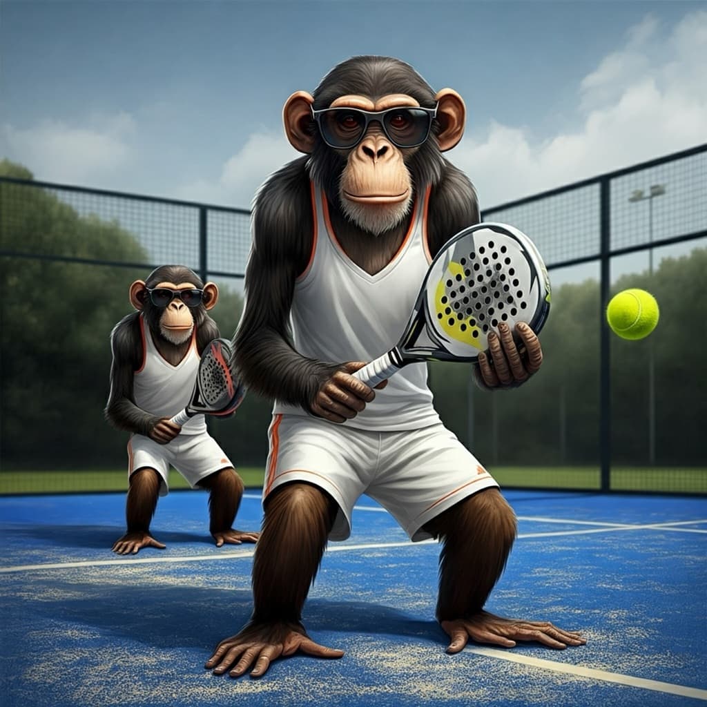 6AM Padel Club media 1