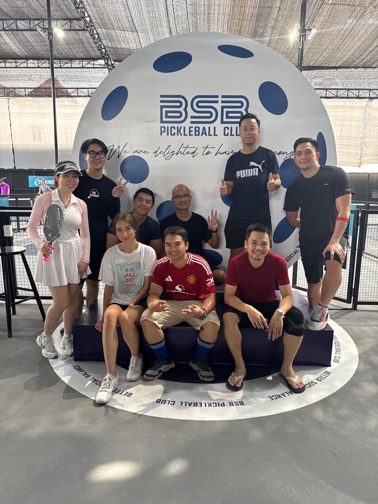 Social Sport Club media 2