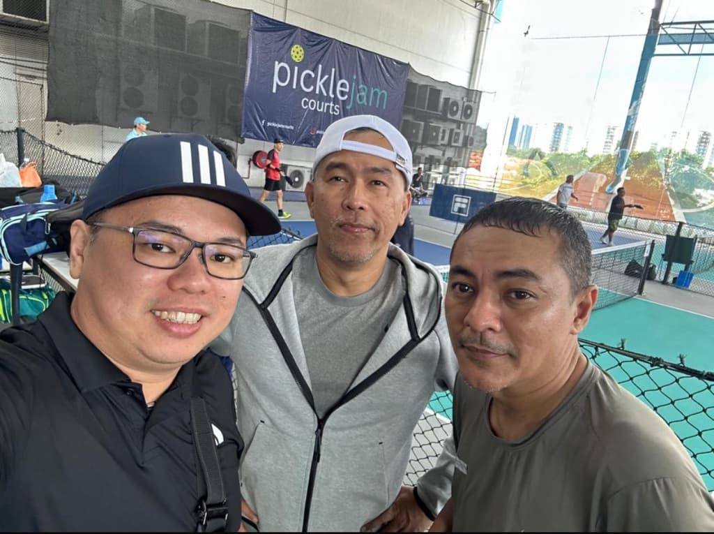 DAIDAI PICKLEBALL  media 6