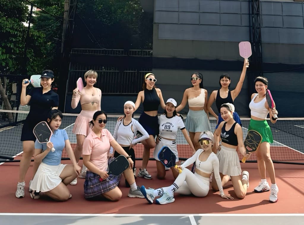 Yarian Pickleball SG media 1