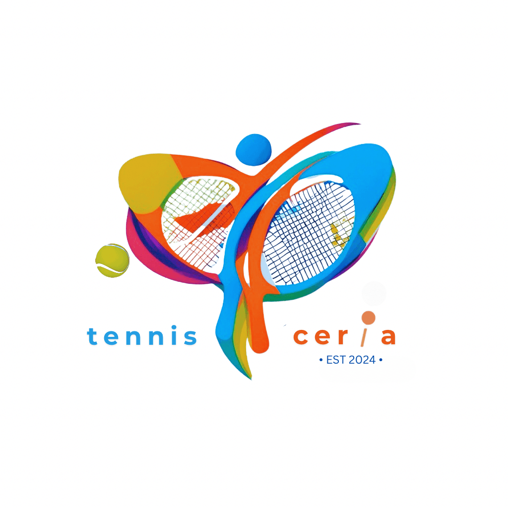 Tennis Ceria media 1