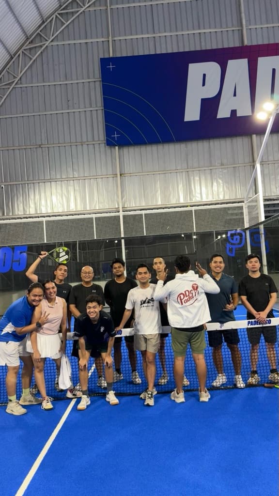 Dr.Padel media 6