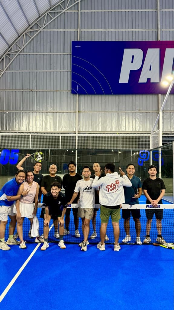 Dr.Padel media 4