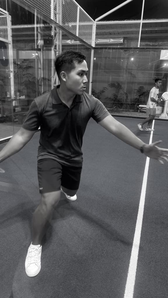 Dr.Padel media 5